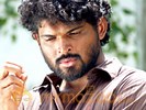 Ajmals Tamil debut in 'Anjathey'