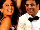 Akshay and Kareena in international love story - KAMBAKTH ISHQ