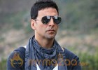 Akshay cancelled Dubai trip due to back problem