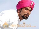 Akshay enters UK MILLIONAIRE CLUB