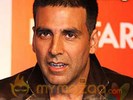 'Akshay is King'