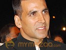 Akshay Kumar  For my dear son Aarav