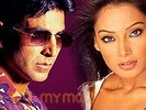 Akshay Kumar and Bipasha Basu pair up again