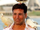 Akshay Kumar brings changes to WELCOME