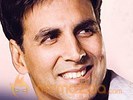 Akshay repeats his tattered clothing for PHP