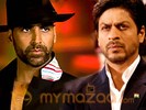 Akshay vs Khans battle heats up