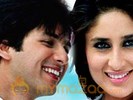 Akshaye, Shahid, Kareena, Upen sizzle 'Aashique'