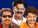 All eyes on forthcoming films from Nandamuri clan