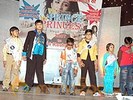 All India Kids Talent Hunt