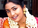 All praise Navya Nair