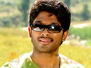 Allu Arjun becomes a software engineer