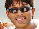 Allu Arjun gets ready