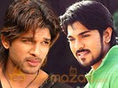 Allu Arjun-Ram Charan show the way for senior pros