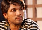 Allu Arjun speaks to media