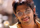 Allu Arjun turns Lover 