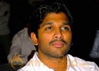 Allu Arjun's Shoulder Surgery Successful 