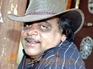 Ambarish is back!