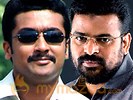 Ameer and Suriya - Success brings them together