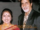 Amitabh and Revathy together again