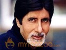 Amitabh Bachchan for Nishabd and Cheeni Kum