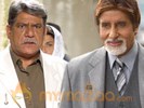 Amitabh Bachchan & Om Puri ideologies clash again