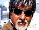 Amitabh to play 'Hathiram Baba'