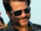 Anil Kapoor pierces his ears twice for WELCOME