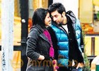 Anjaana Anjaani  footage stuck in US