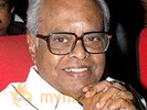 Another recognition for K.Balachander