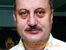 Anupam Kher ackowledges Jahnu Barua