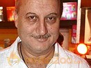 Anupam Kher's goes international in a big way