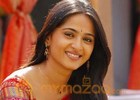 Anushka in Chandramukhi Part 2