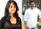 Anushka joins Pawan Kalyan for his upcoming film