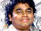 AR Rahman releases an album