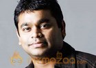 A.R. Rahman to tour US in June