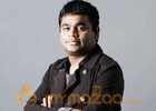 AR Rahman unable to oblige Gautham