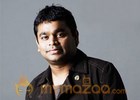 AR Rahman’s latest award