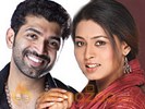 Arun Vijay hopeful with 'Malai Malai'