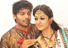 Arya and Nayanthara?