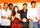  Aryan Rajesh ‘Buridi’ audio launched