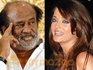 Ash admires Rajini