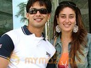 Shahid a Superstar., Claimed Kareena Kapoor