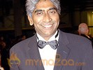 Ashok Amritraj  Bridge Builder between India and Hollywood