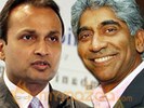 Ashok Amritraj-Anil Ambani: Duo combo to strike soon