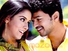 Asin to pair Vijay?