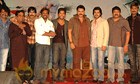 Aswini Dutts star-studded 'Chirutha' 100 days gala