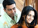 Varanam Aayiram audio from 15 June