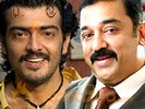 Awards for Kamal, Ajith