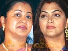 Awards for Kushboo, Radhika