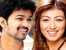 Ayesha Takia opposite Vijay